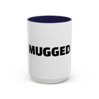 Mugged originals (11, 15oz)