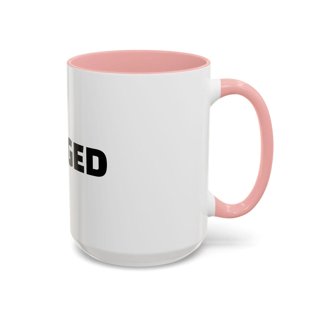 Mugged originals (11, 15oz)