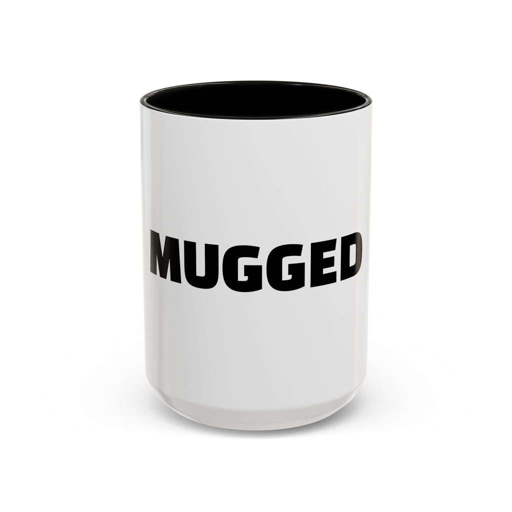 Mugged originals (11, 15oz)