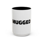 Mugged originals (11, 15oz)