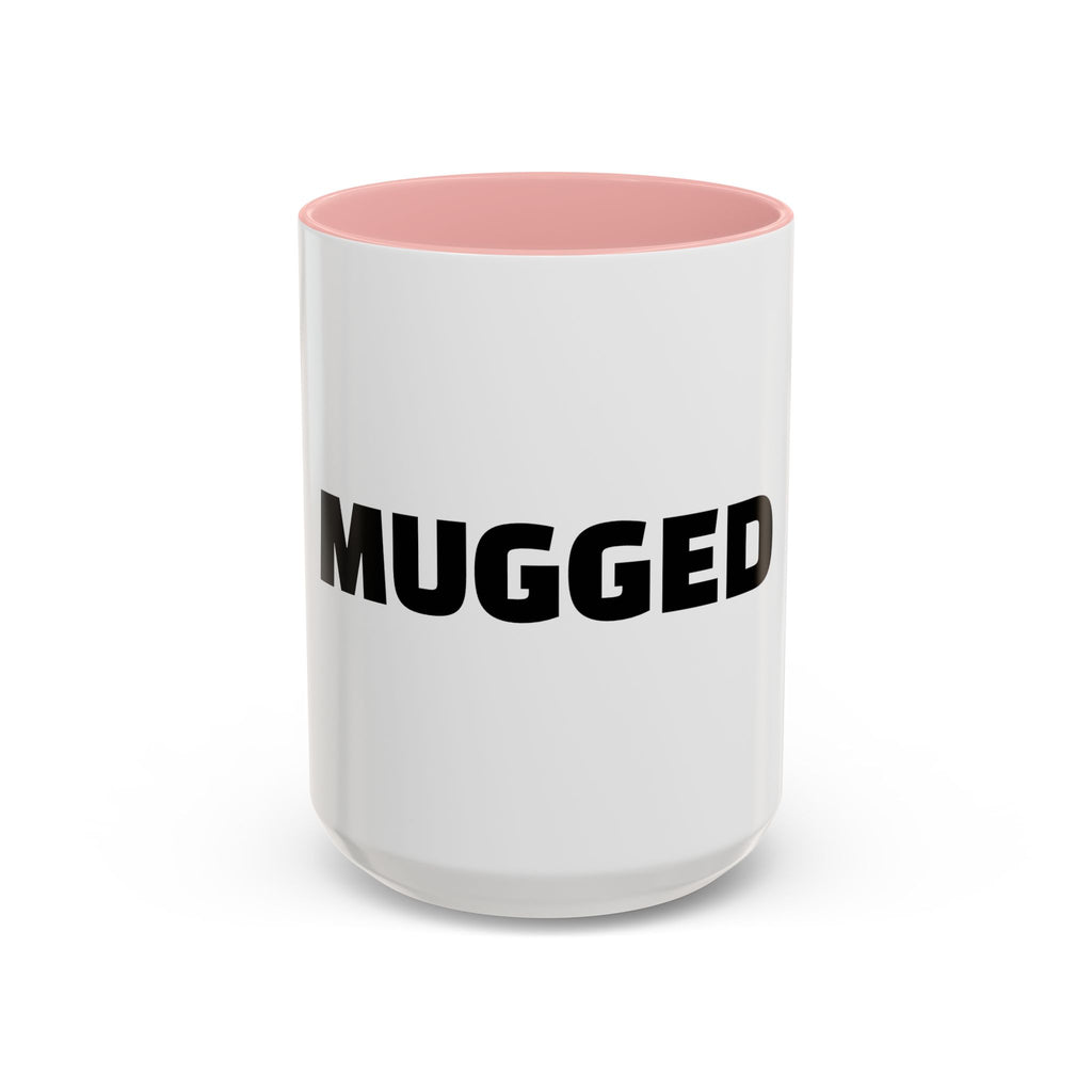 Mugged originals (11, 15oz)