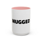 Mugged originals (11, 15oz)