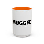 Mugged originals (11, 15oz)
