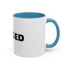 Mugged originals (11, 15oz)