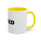 Mugged originals (11, 15oz)