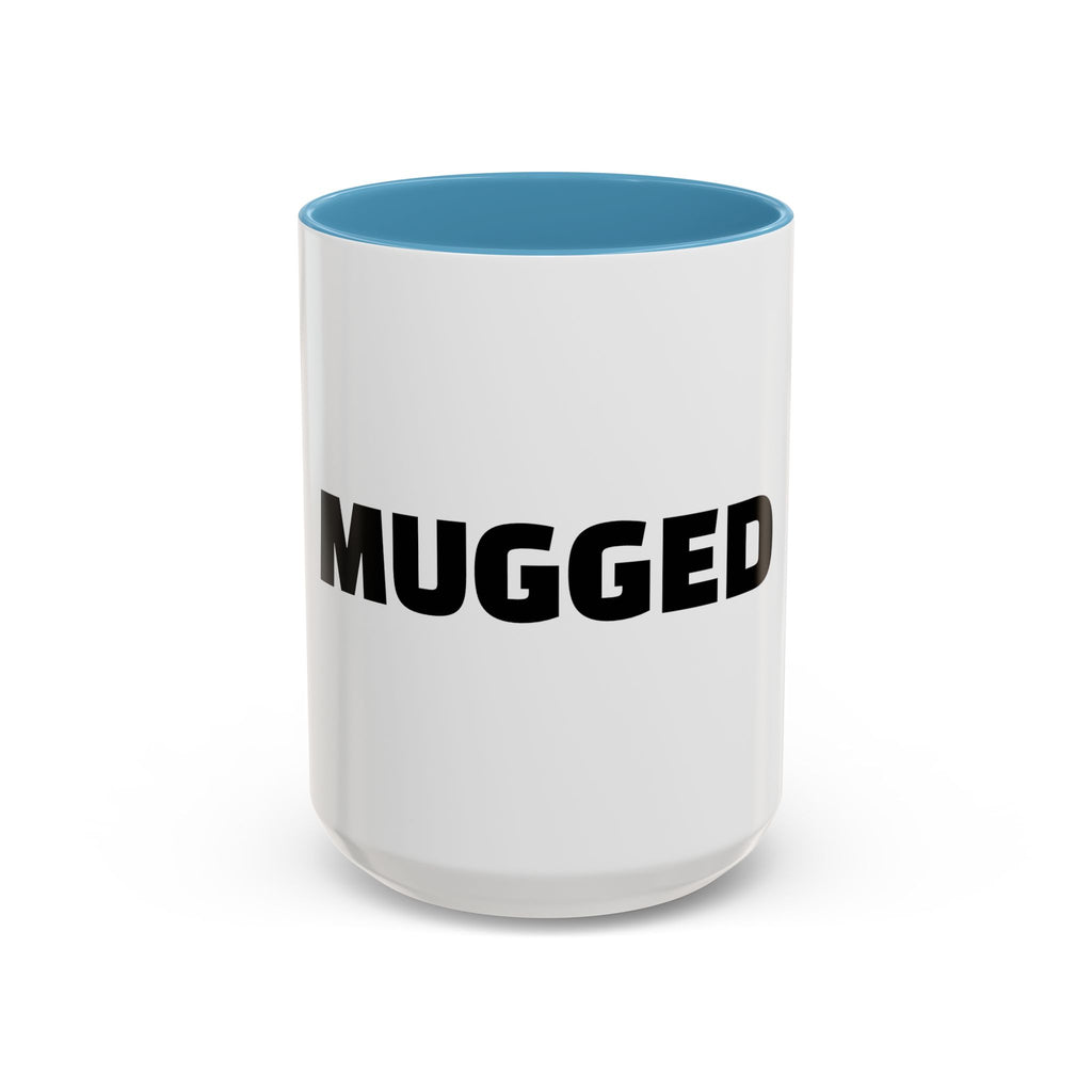 Mugged originals (11, 15oz)