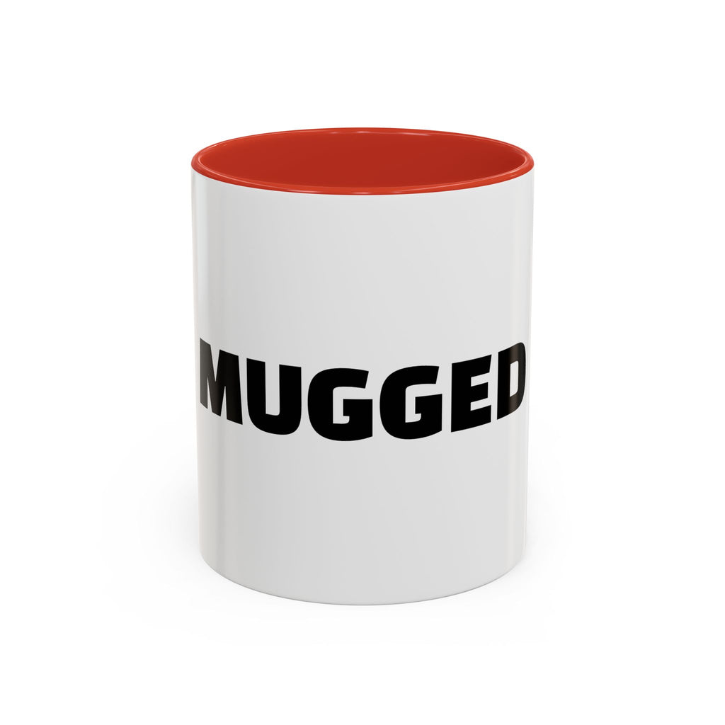 Mugged originals (11, 15oz)