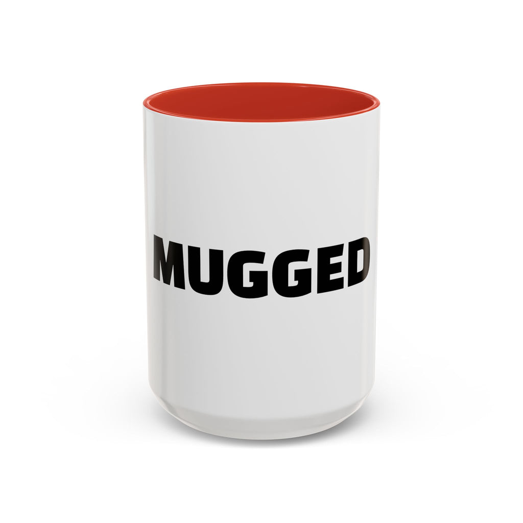 Mugged originals (11, 15oz)