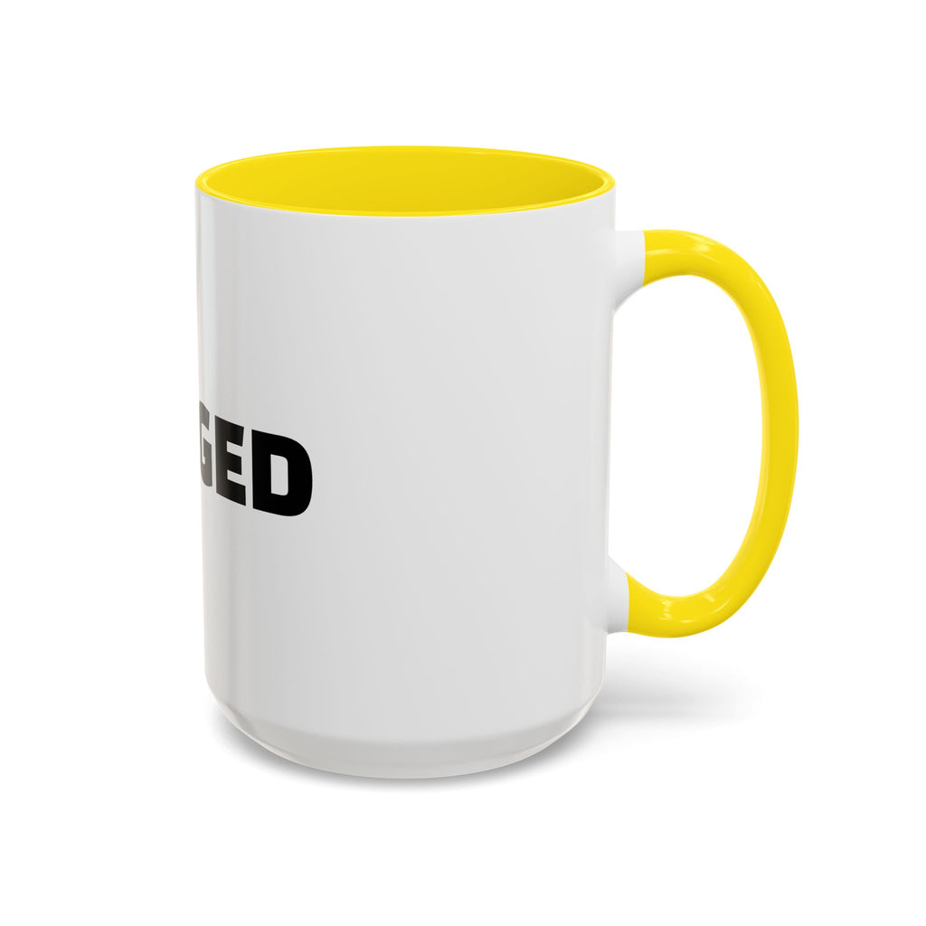 Mugged originals (11, 15oz)