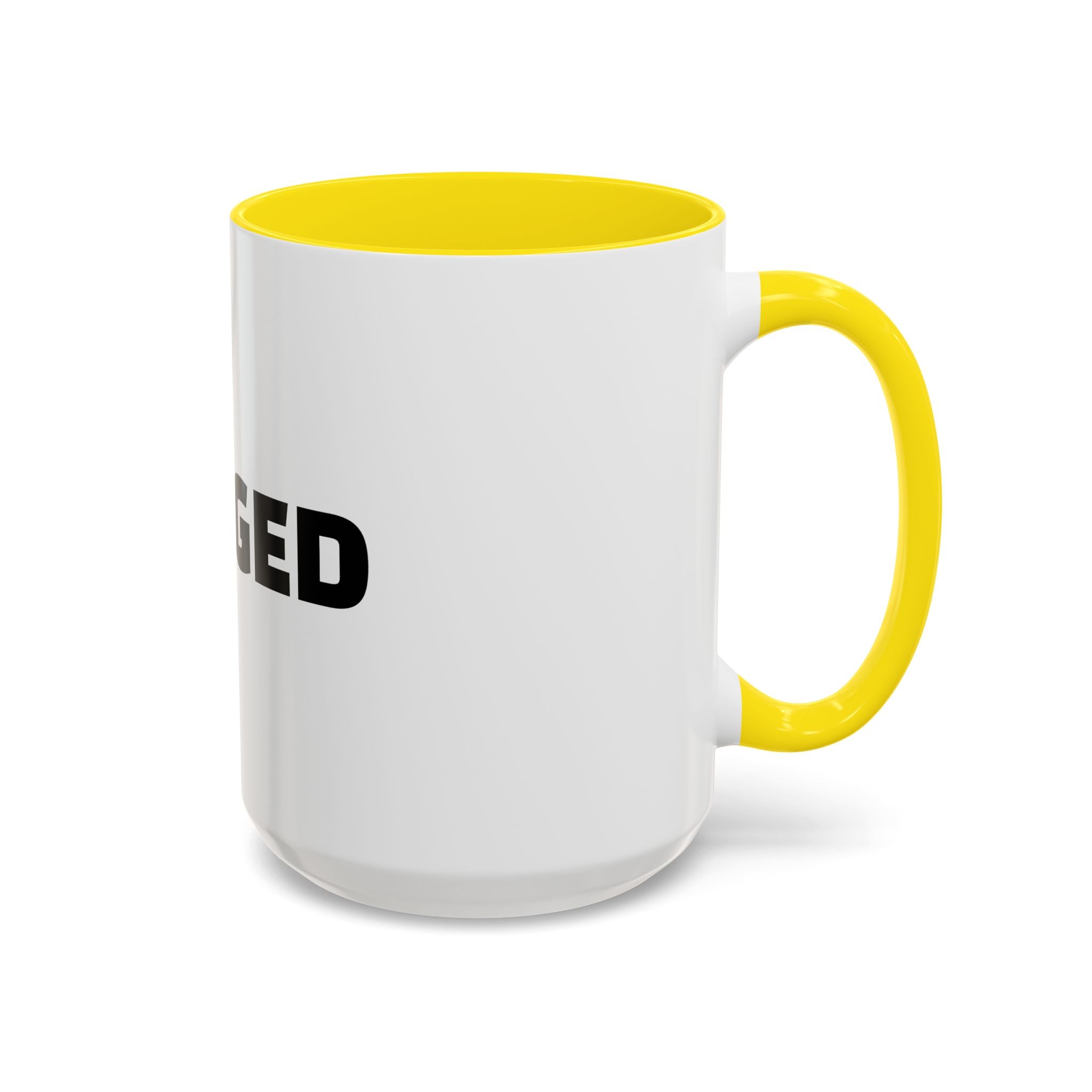 Mugged originals (11, 15oz)