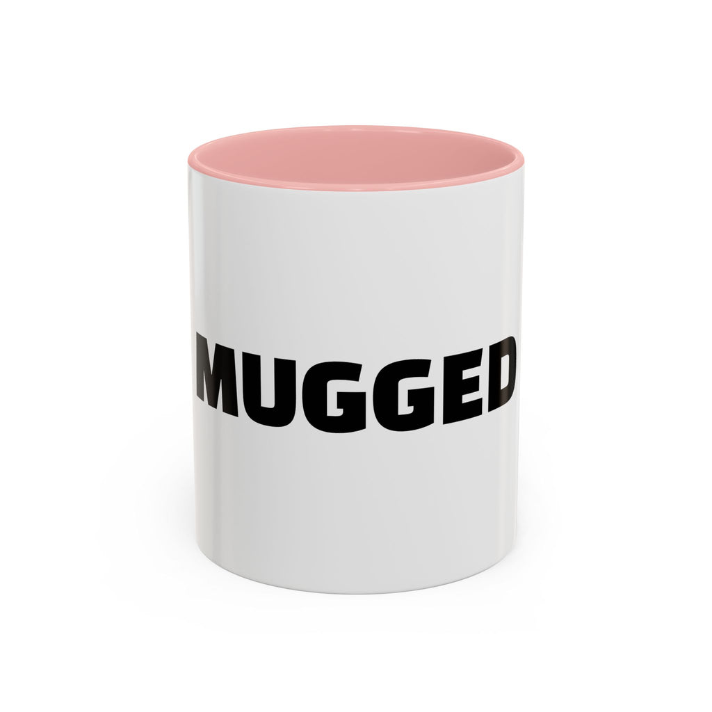 Mugged originals (11, 15oz)