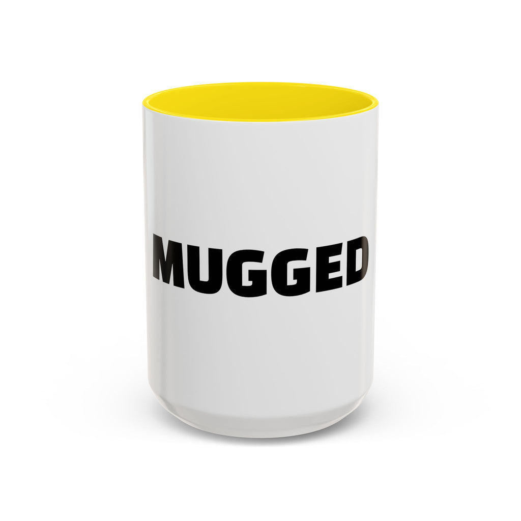 Mugged originals (11, 15oz)