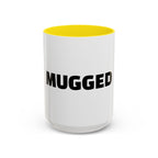 Mugged originals (11, 15oz)