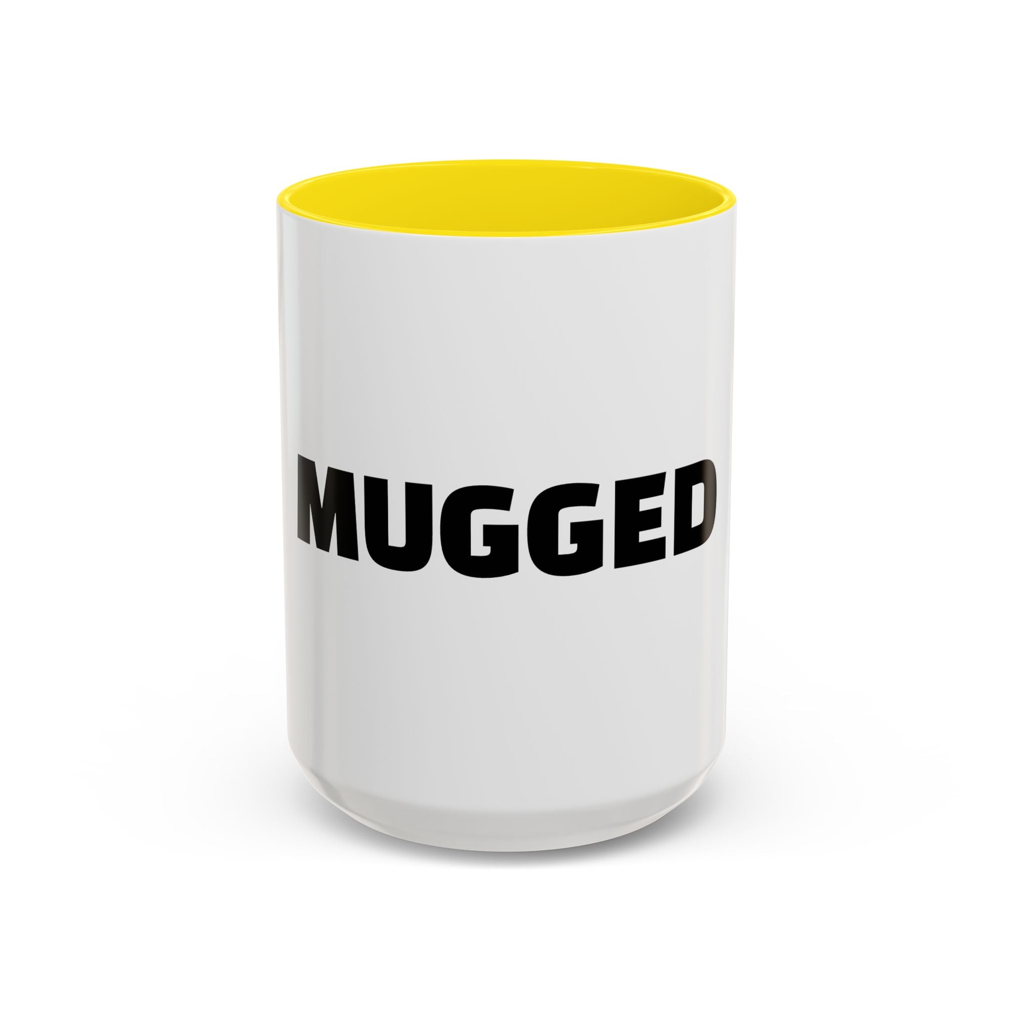 Mugged originals (11, 15oz)
